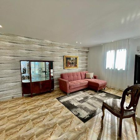 Sea View Paradise 2 อเล็กซานเดรีย ภายนอก รูปภาพ