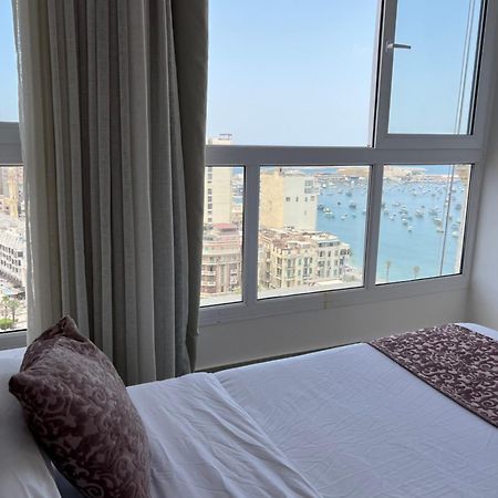 Sea View Paradise 2 อเล็กซานเดรีย ภายนอก รูปภาพ