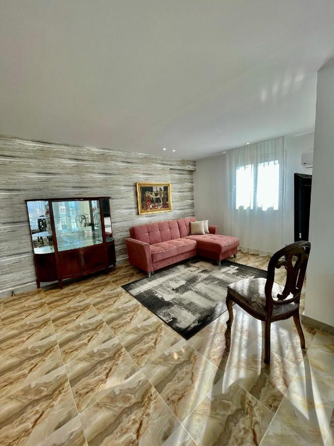 Sea View Paradise 2 อเล็กซานเดรีย ภายนอก รูปภาพ