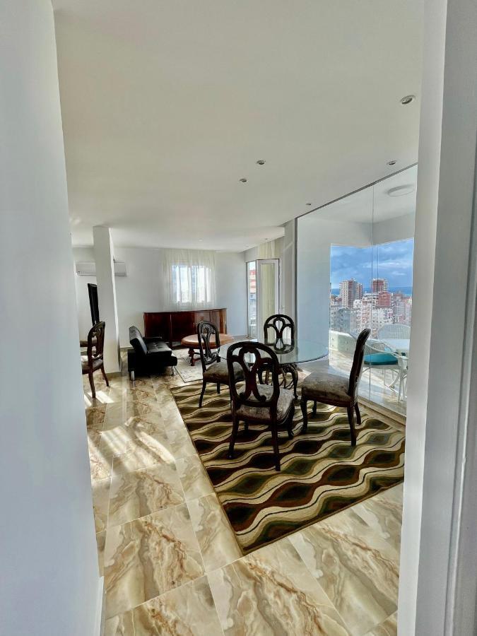 Sea View Paradise 2 อเล็กซานเดรีย ภายนอก รูปภาพ