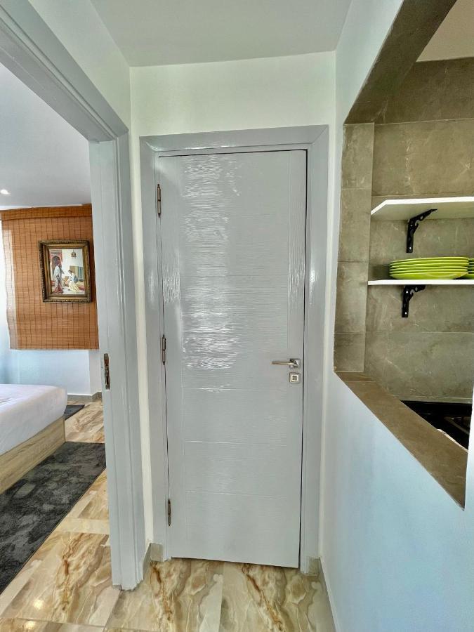 Sea View Paradise 2 อเล็กซานเดรีย ภายนอก รูปภาพ