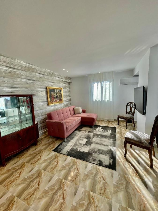 Sea View Paradise 2 อเล็กซานเดรีย ภายนอก รูปภาพ