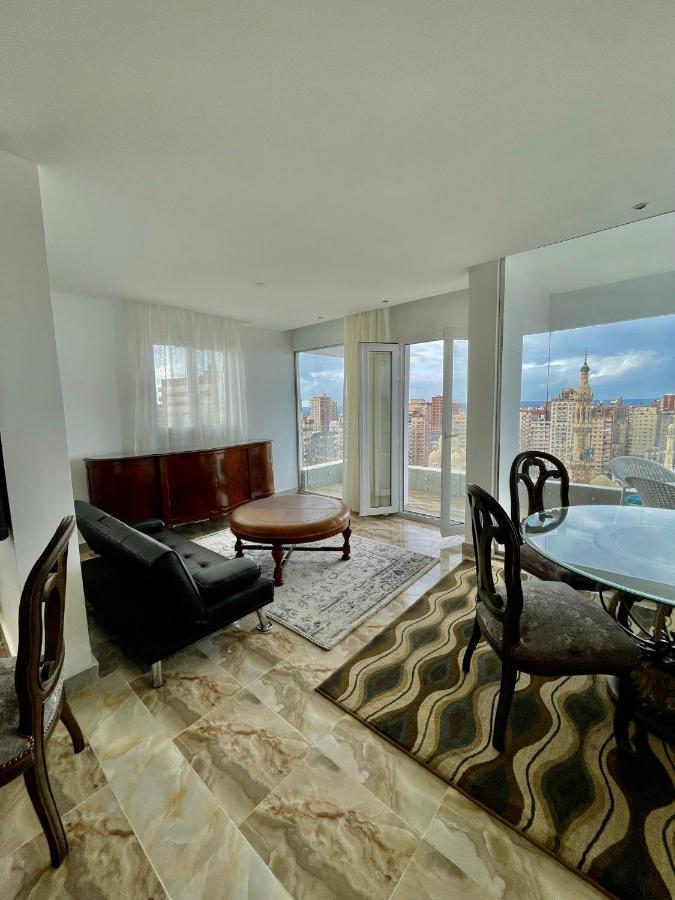 Sea View Paradise 2 อเล็กซานเดรีย ภายนอก รูปภาพ