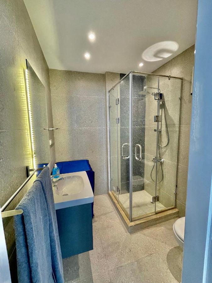 Sea View Paradise 2 อเล็กซานเดรีย ภายนอก รูปภาพ