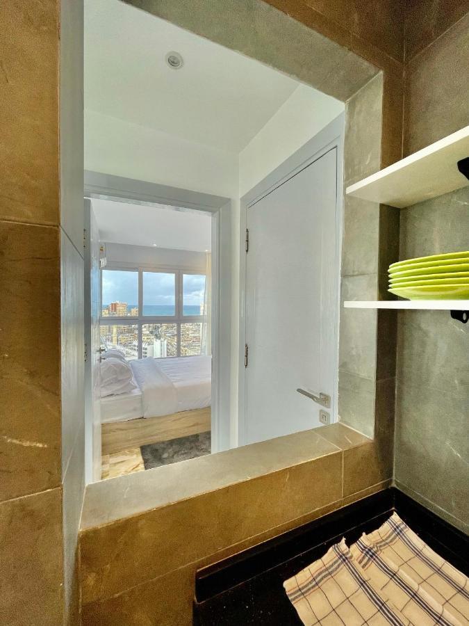 Sea View Paradise 2 อเล็กซานเดรีย ภายนอก รูปภาพ