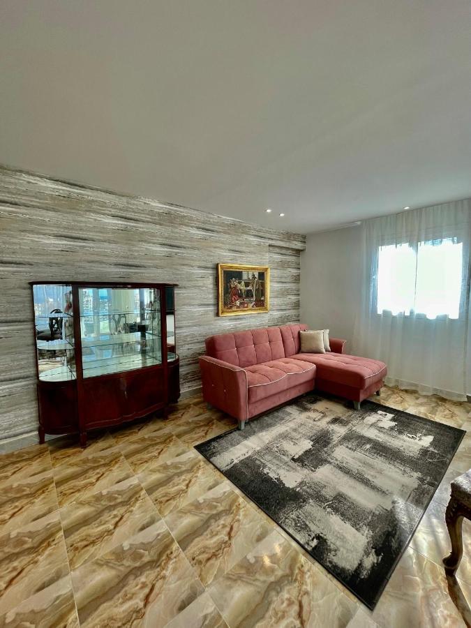 Sea View Paradise 2 อเล็กซานเดรีย ภายนอก รูปภาพ