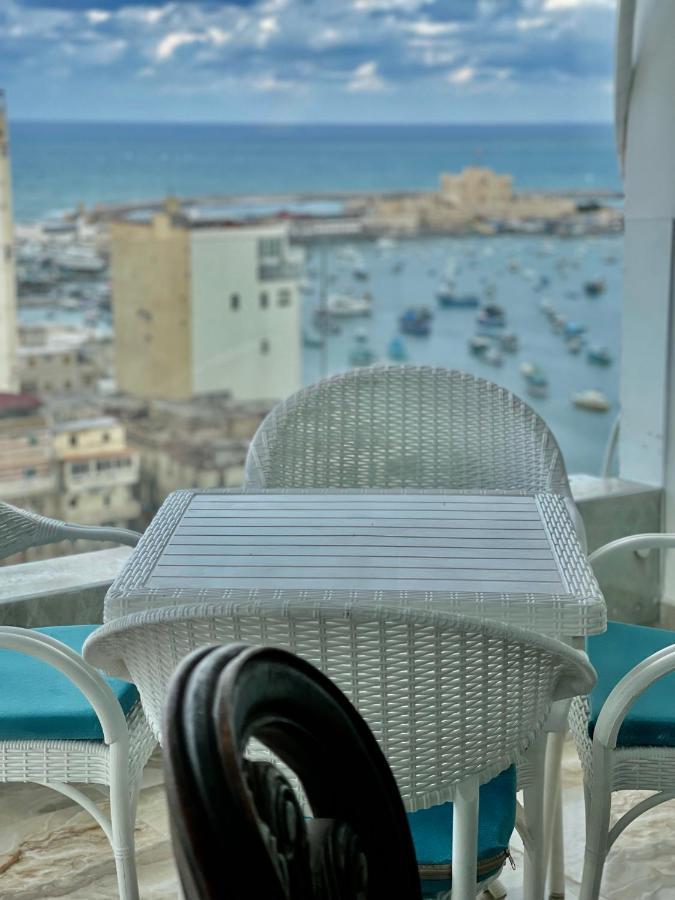 Sea View Paradise 2 อเล็กซานเดรีย ภายนอก รูปภาพ