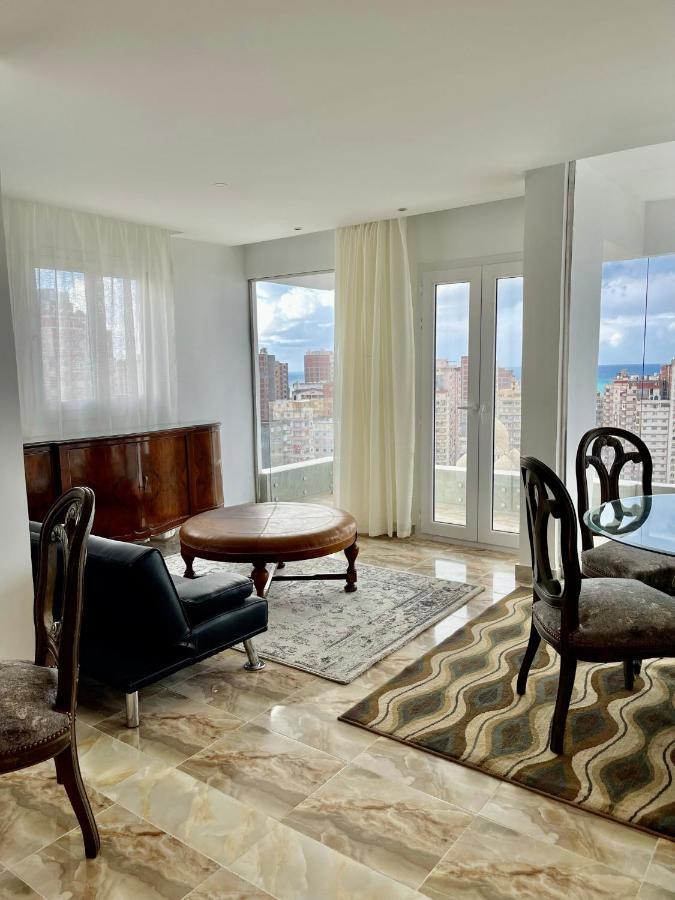 Sea View Paradise 2 อเล็กซานเดรีย ภายนอก รูปภาพ