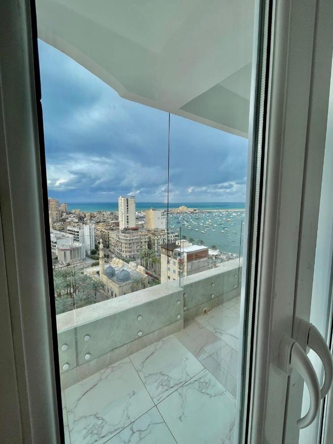 Sea View Paradise 2 อเล็กซานเดรีย ภายนอก รูปภาพ