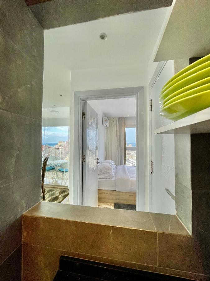 Sea View Paradise 2 อเล็กซานเดรีย ภายนอก รูปภาพ