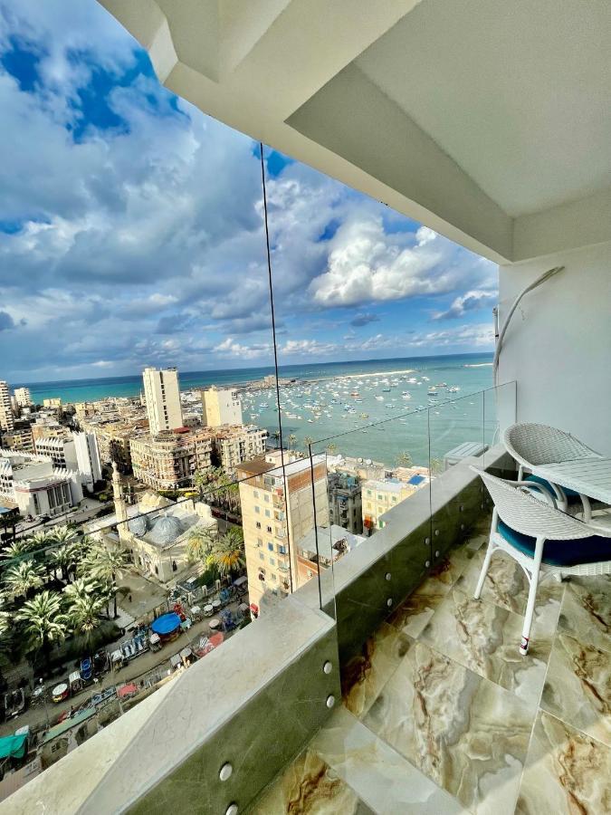 Sea View Paradise 2 อเล็กซานเดรีย ภายนอก รูปภาพ