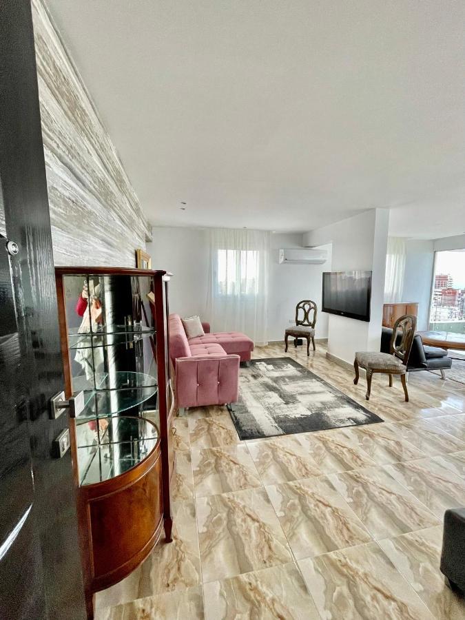 Sea View Paradise 2 อเล็กซานเดรีย ภายนอก รูปภาพ