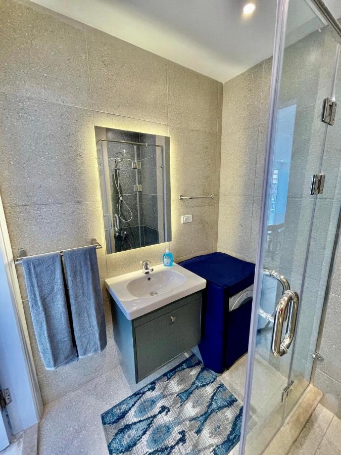 Sea View Paradise 2 อเล็กซานเดรีย ภายนอก รูปภาพ