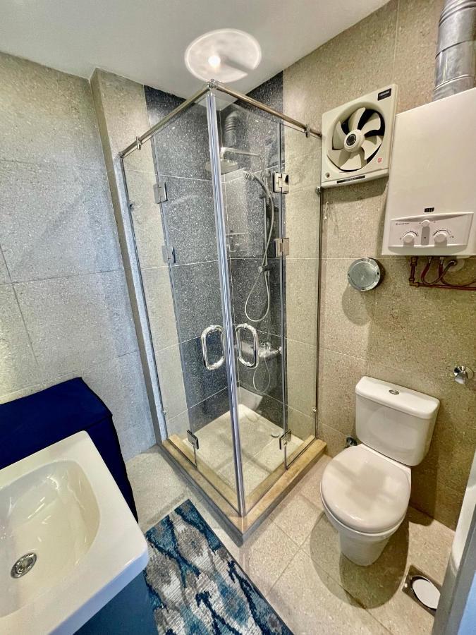 Sea View Paradise 2 อเล็กซานเดรีย ภายนอก รูปภาพ