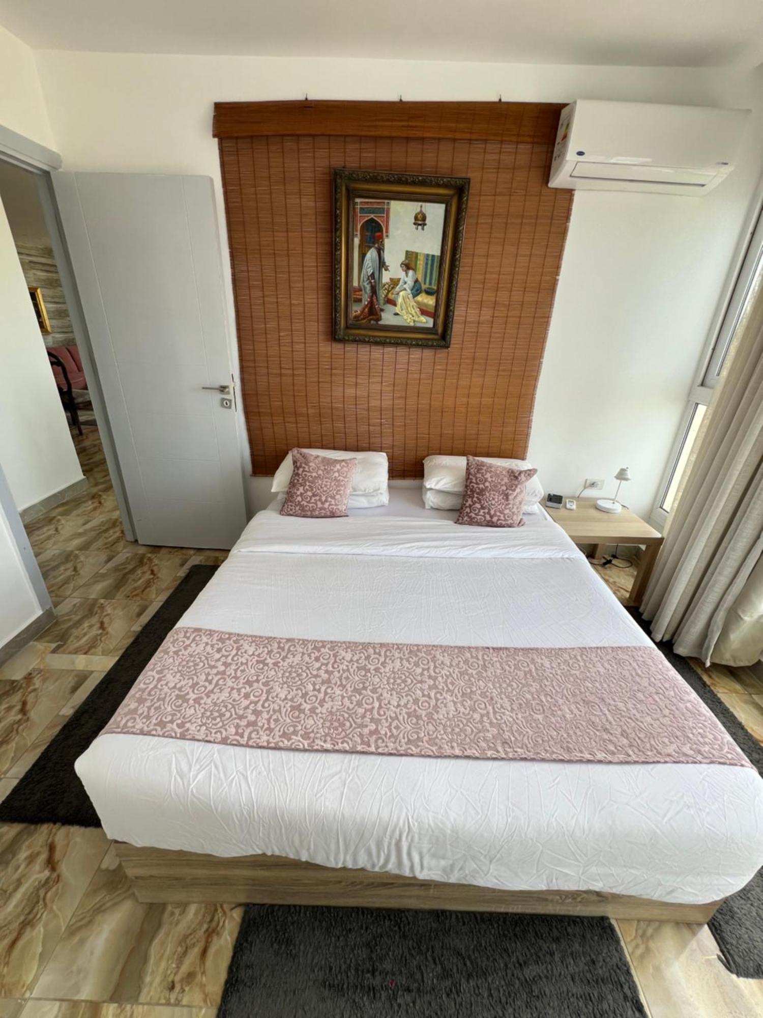 Sea View Paradise 2 อเล็กซานเดรีย ภายนอก รูปภาพ